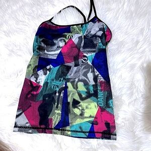 Lululemon | Retro Tank | Size 10